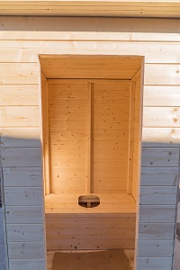 деревянные туалеты солнечногорск